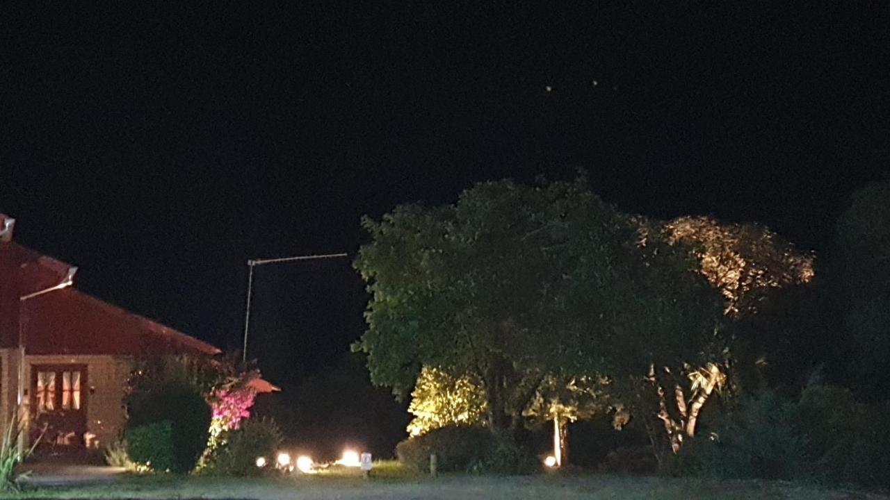 Pousada Bracatinga Bom Retiro  Esterno foto